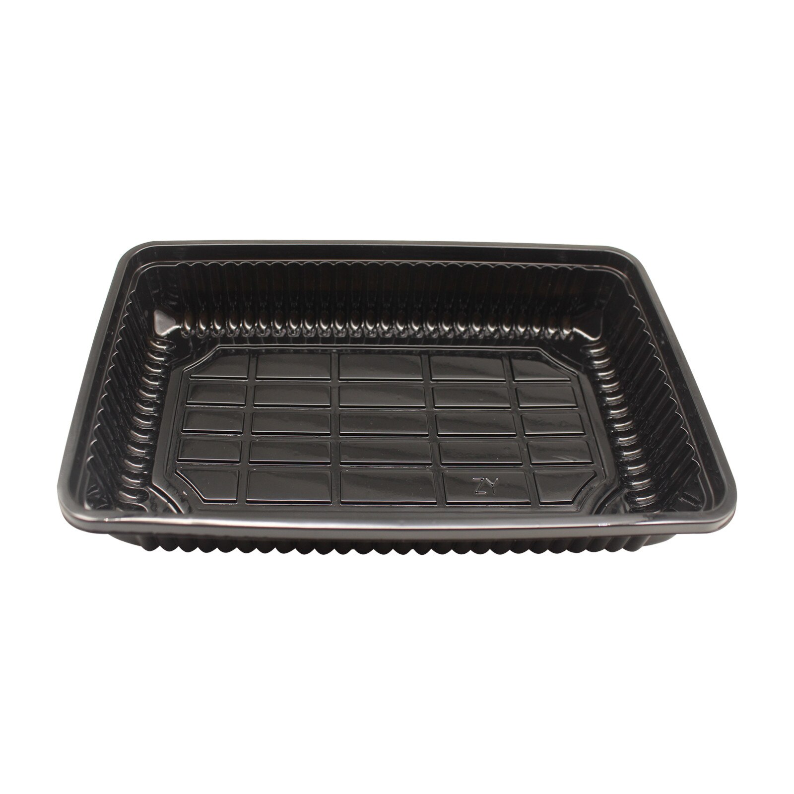 5/10pcs Plastic Seedling Tray Greenhouse Plant Germination Nursery Pot Propagation Tray Succulent Flower Vegetable Grow Box