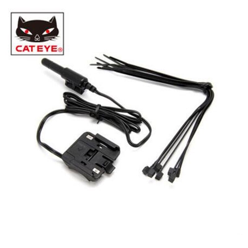 Herramientas de reparación de ordenadores de bicicleta para CATEYE VELO 8/5 (CC-VL800/810/CC-VL510)