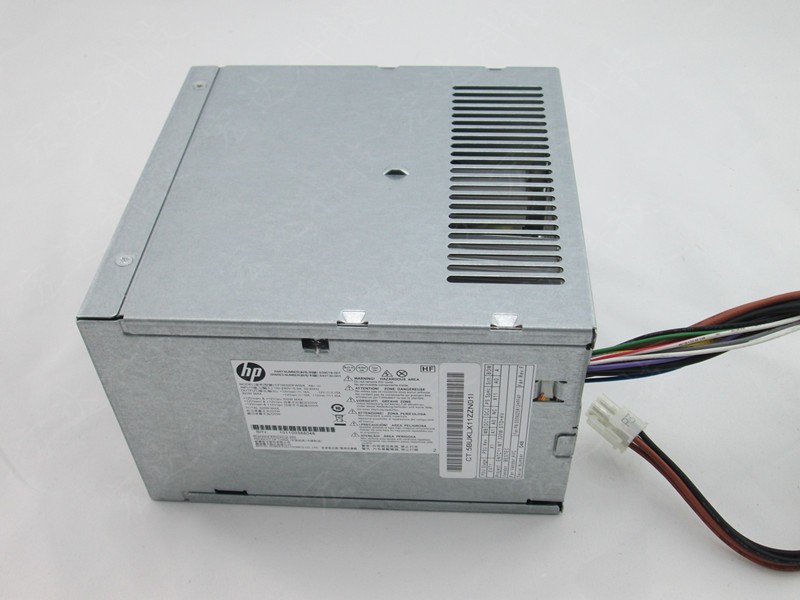 Voor Hp D10-320P2A PS-4321-9HA Voor HP-D3201A0 CFH0320AWWA Voeding
