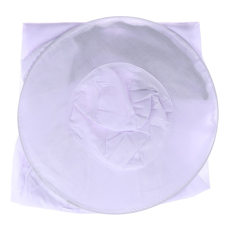 1 set beschermende imkerpakken van katoen, siamese verdedigingspak voor imkers, maat mxl xxl, veiligheidskleding