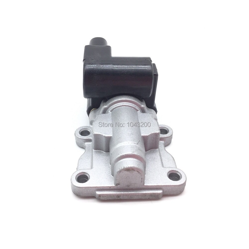22270-0D010 IAC Stationair Regelklep Past Chevrolet Prizm 98-02 Toyota Corolla 00-01 L4-1.8L OE #22270-22010 22270-0D030