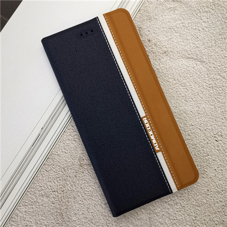 Leather Case Cover For Infinix 7 6 Pro 6X S3 X624 X625 X606 X608 X623 Smart 2 3 HD Pro X5515 X5514D X5516 X609 Phone Cases: hot 6  Pro X608 / blue 1009