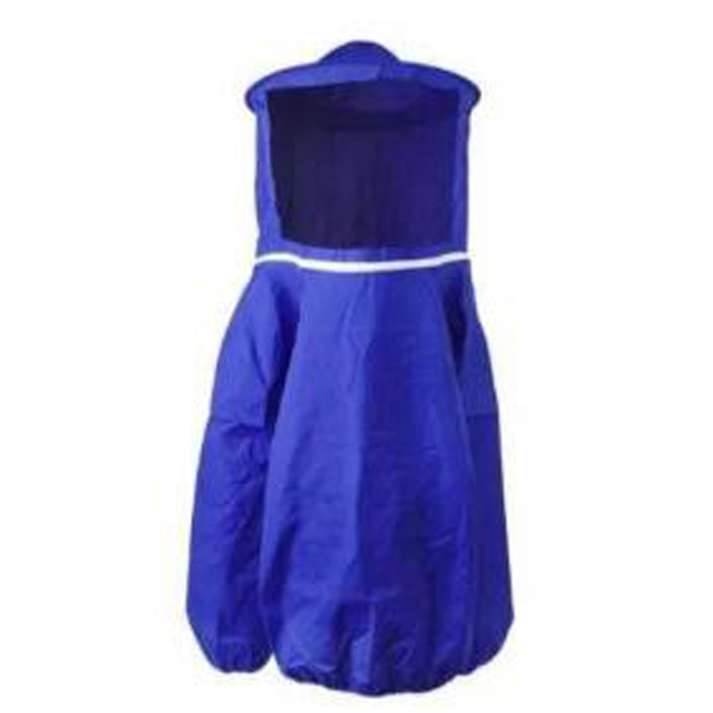 Camouflage Beekeeping Jacket Bee Protective Clothing Ventilated Bee Suits Man Woman Universal Clothing