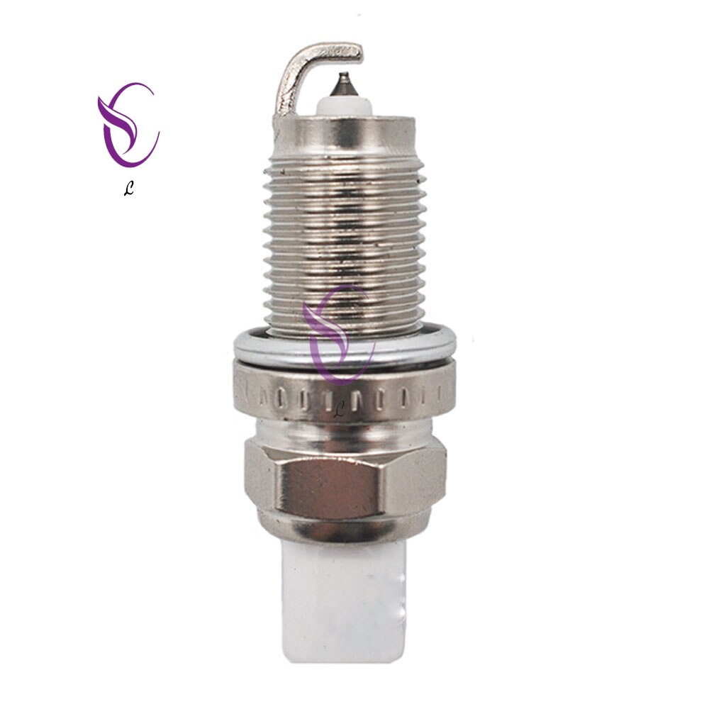 4pcs/lot IZFR6K11S IZFR6K11NS 9807B-561BW IRIDIUM Spark Plug For Honda Civic L4 1.8L 1.8 L 2006 IZFR6K-11S IZFR6K-11SN