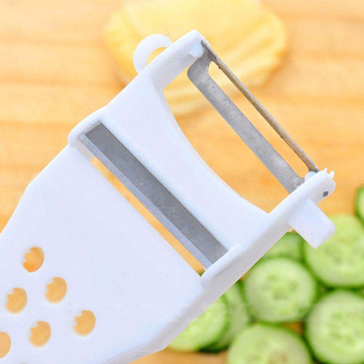 Pepino cortadora ensalada cocina trituradora de queso, fruta, zanahorias cortador rallador de la cocina moderna de la familia herramienta multifuncional