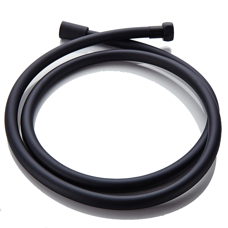 1.5M Pvc Flexibele Doucheslang Bad Douche Set Accessoires Explosieveilige Buizen