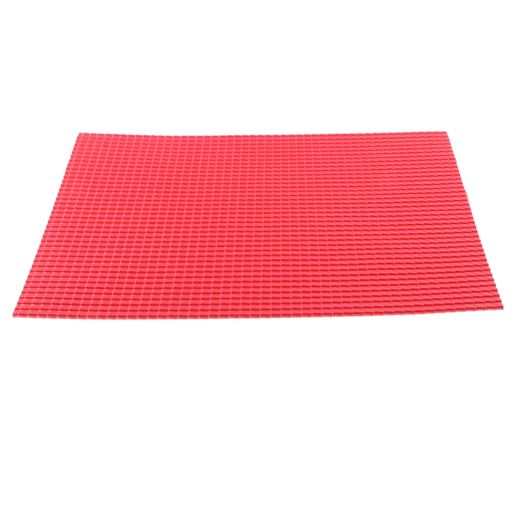 1/50 schaal dakpanplaten model pvc plastic diy modelbouwmaterialen