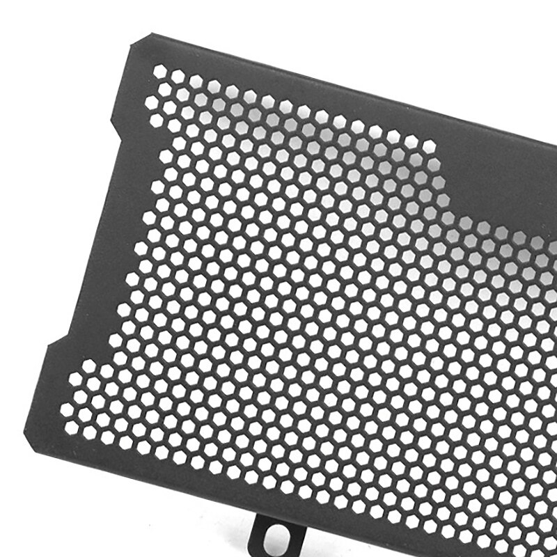 Moto di Alluminio di Raffreddamento del dispositivo di Raffreddamento Del Radiatore per Kawasaki ER6N ER6F