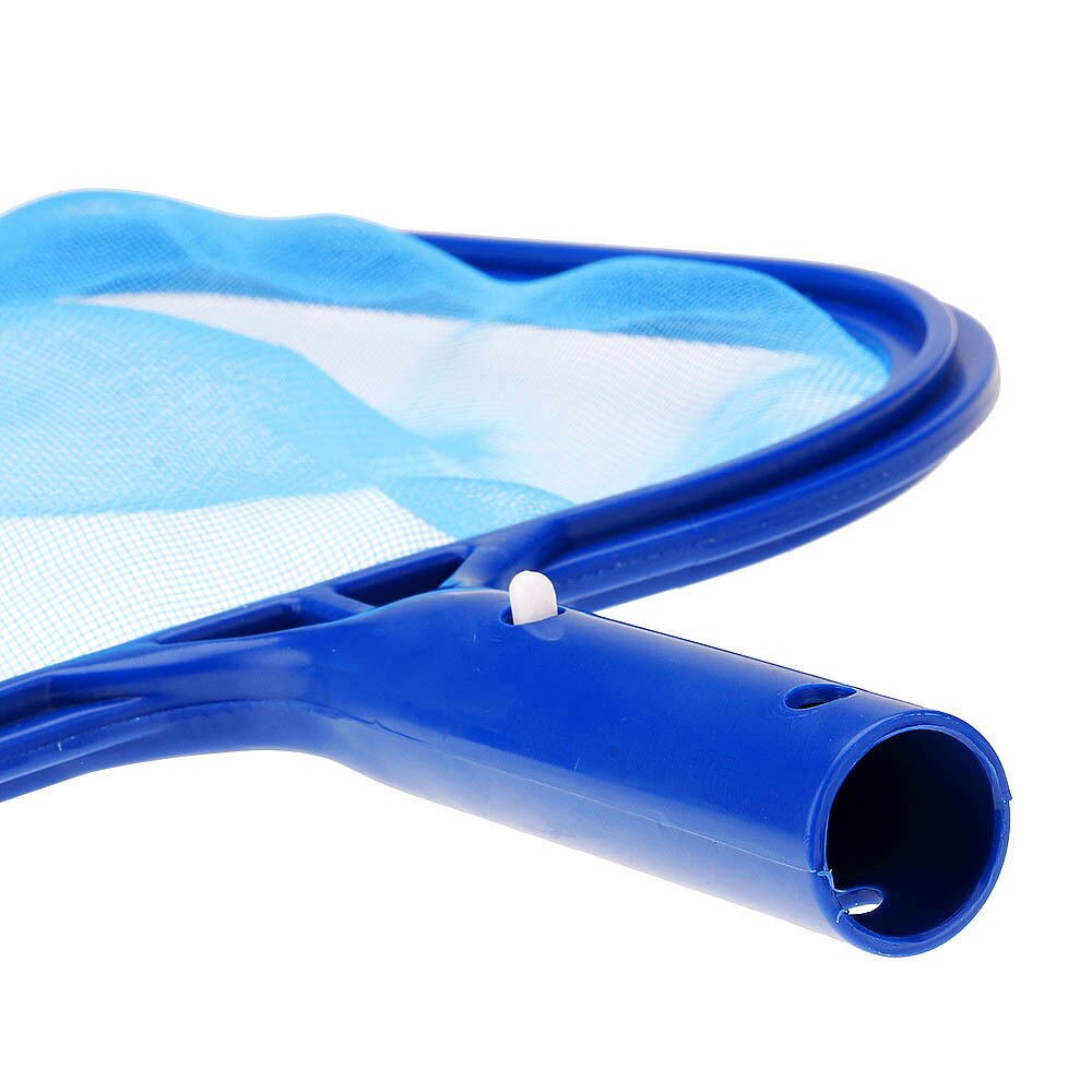 Leaf Rake Mesh Frame Net Skimmer Cleaner Swimming ... β Grandado