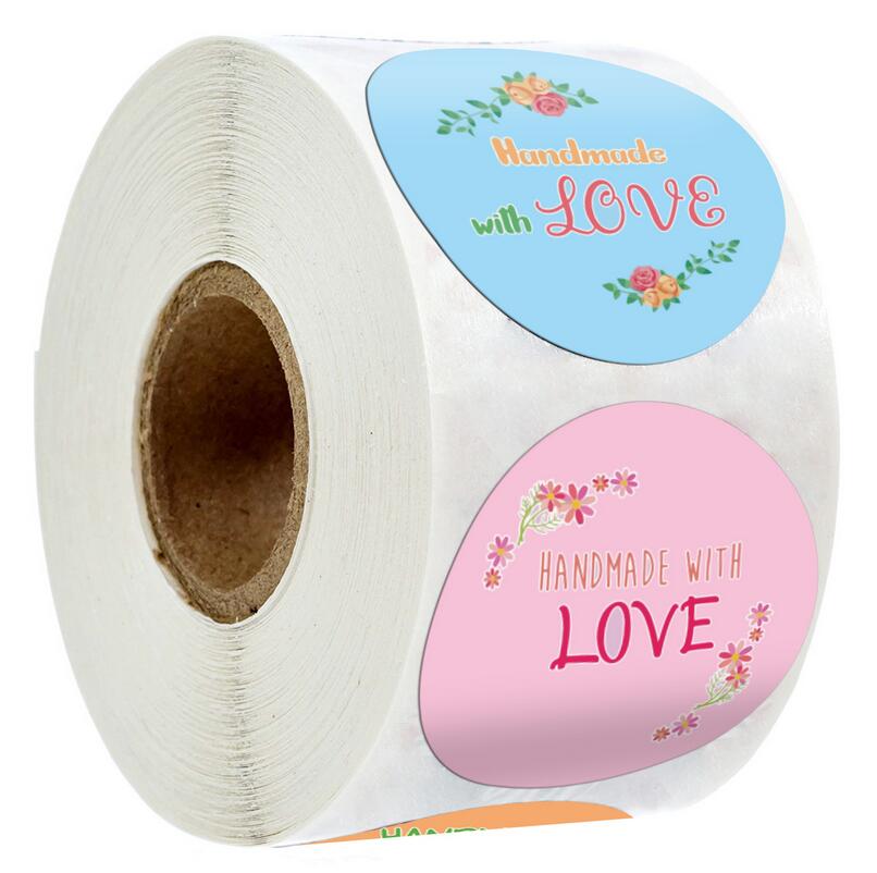 Dhl Of Fedex 30 Rolls Ronde Stickers Fiets Sticker: C