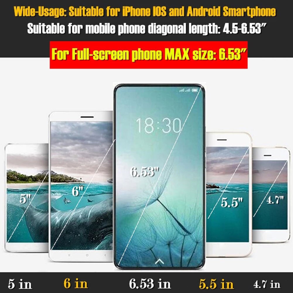 3D VR Glasses Virtual Reality Headset Helmet Goggles Stereo For Smartphones Bluetooth Rocker Wirth Viar Binoculars Video Game