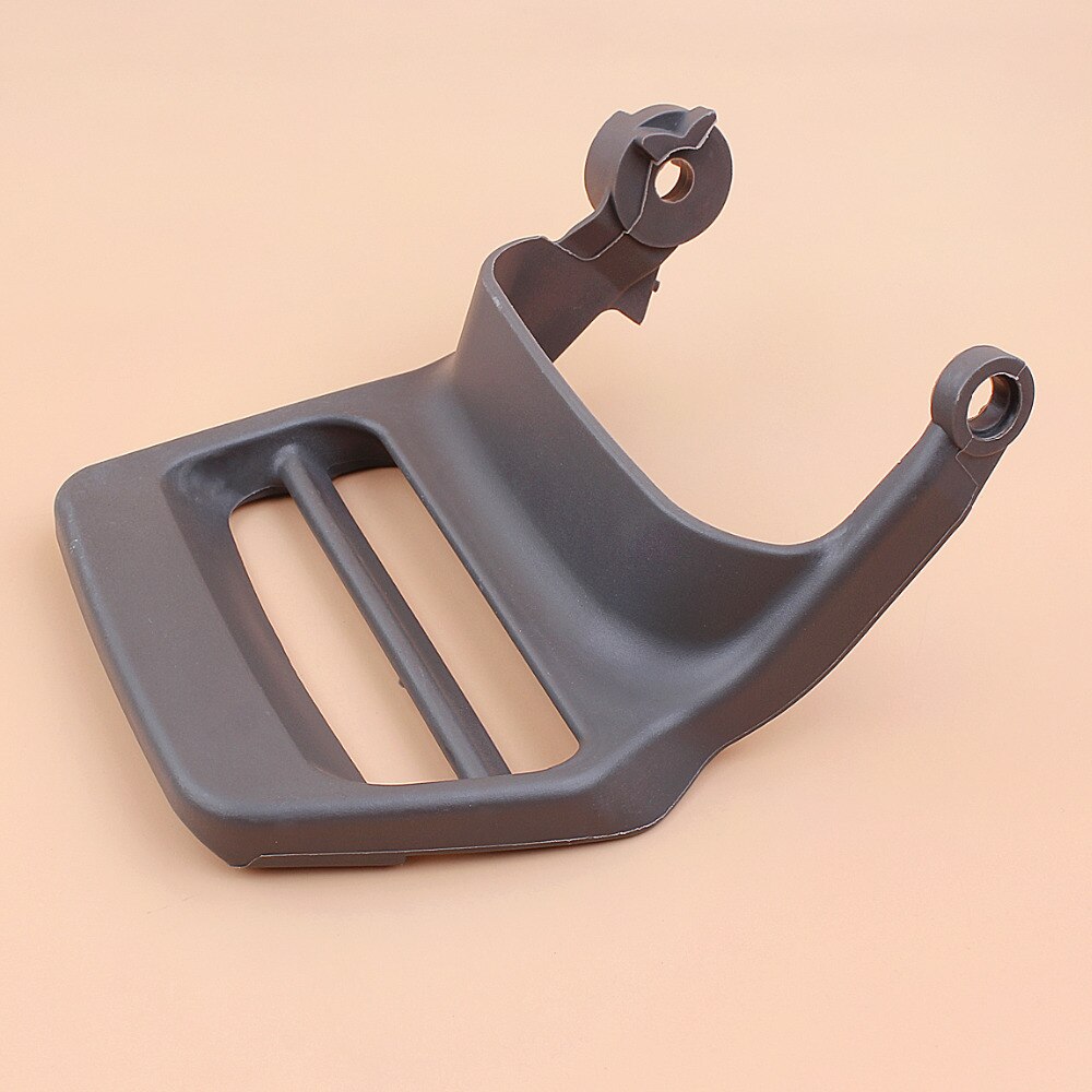 Chain Brake Handle Lever Front Guard For HUSQVARNA 340 350 353 345 Chainsaw Parts