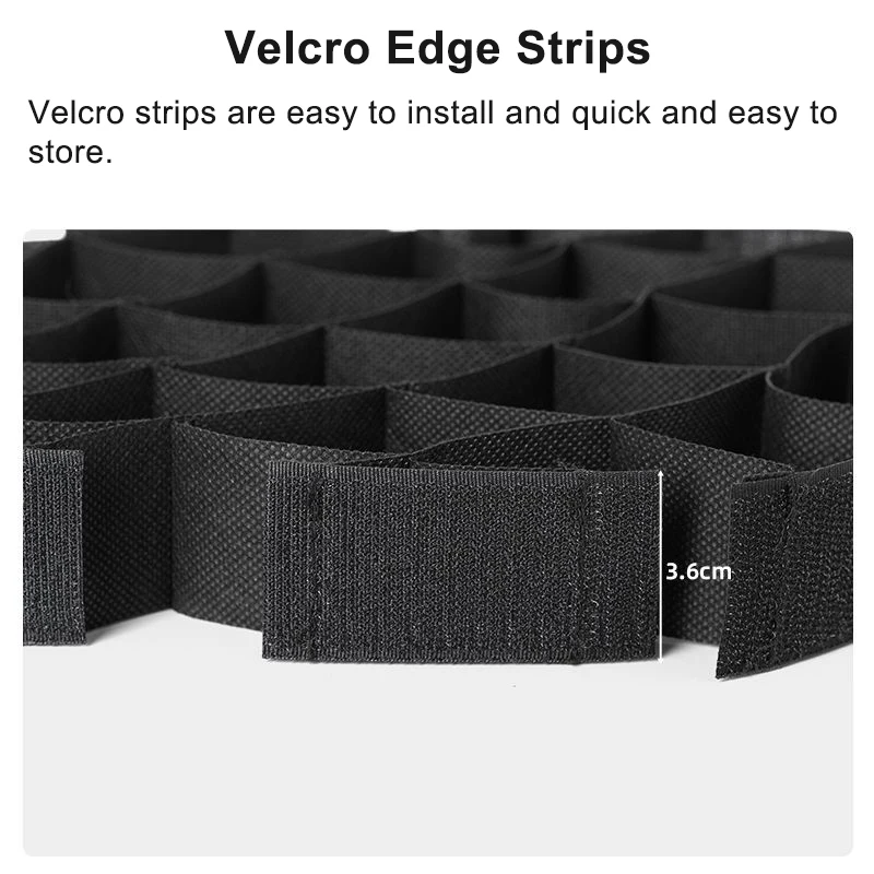 Honeycomb Grid For Octagon Square Rectangle Hexadecagon Deep Softbox 30* 40 50*70 55 60 65 80 22*90 95 80*120 140 35*160cm