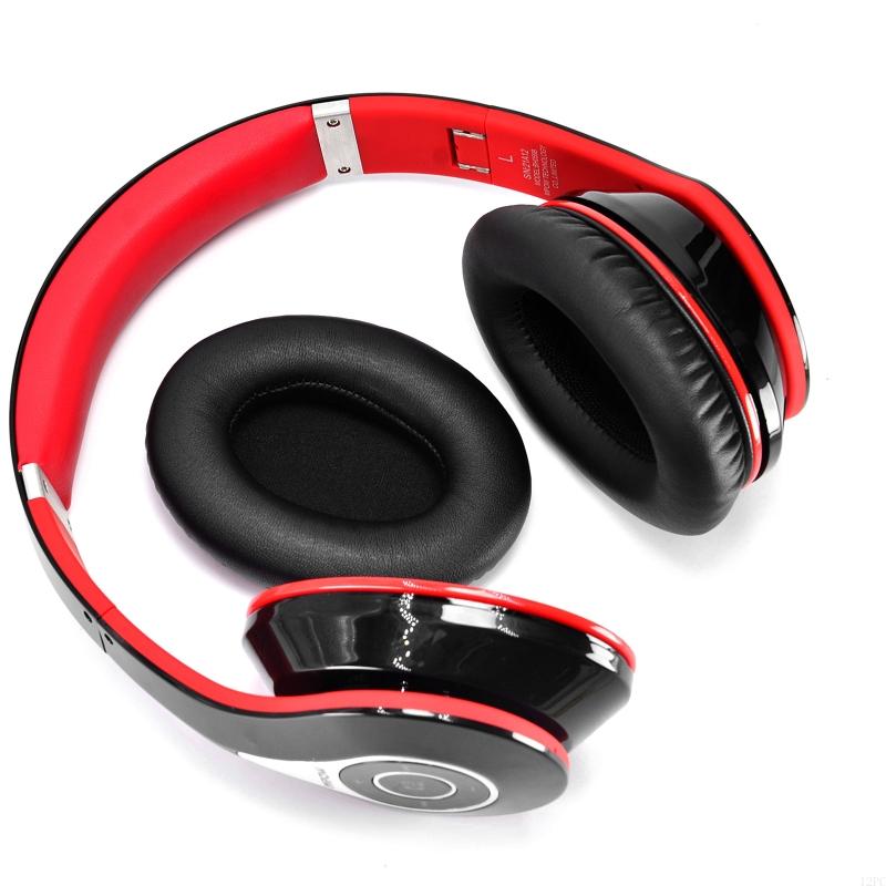 12pc Langable Earpads für mpow 059 071 H1 Kopfhörer Erinnerung Schaumstoff Ohrmuschel Kissen