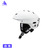 VECTOR Brand Adult Ski Helmet Man Women CE Certification Skating Skateboard Snowboard Snow Sports Helmets: white / Head 57-61cm