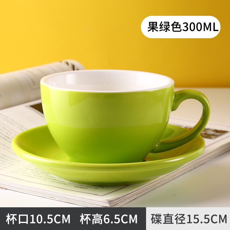 Einfachheit Knochen China Becher Kaffee Tee Tasse Und Untertasse Set Haushalt Englisch Nachmittag Tee Anzug Kaffee Gesetzt Verfügbar: 17
