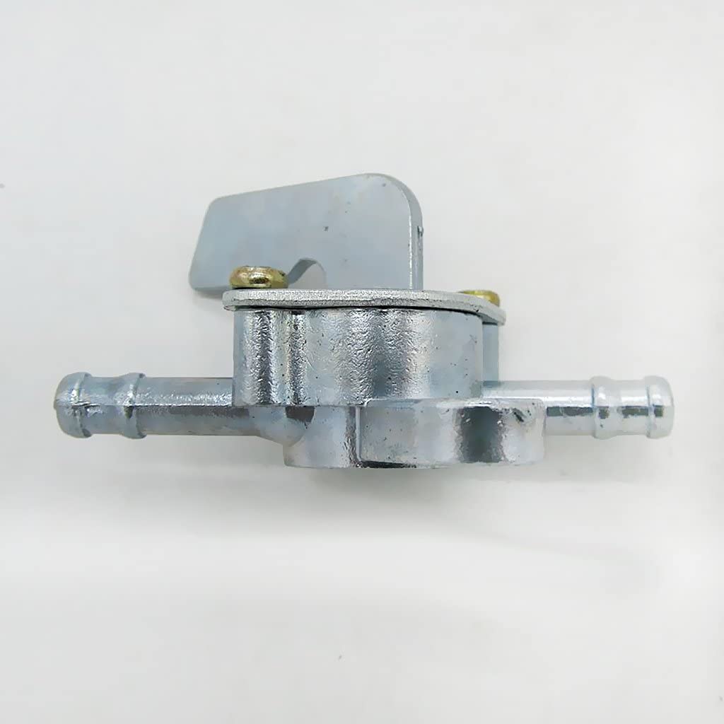 Moottorin moottorin polttoaineventtiili pethan kokoonpanon korjausosa mönkijän mönkijälle