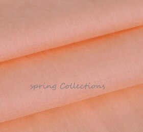 150*100Cm, dikke 0.12Mm Gemengde Kleur 100% Katoen Tussenvoeringen En Voeringen Stof Ademend En Soft Voeringen Voor Jurk Kleding: color 6