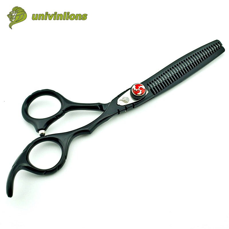 6 " frisure japan hårsaks hårklipper saks frisør saks frisør barber barberkniv hårklipper