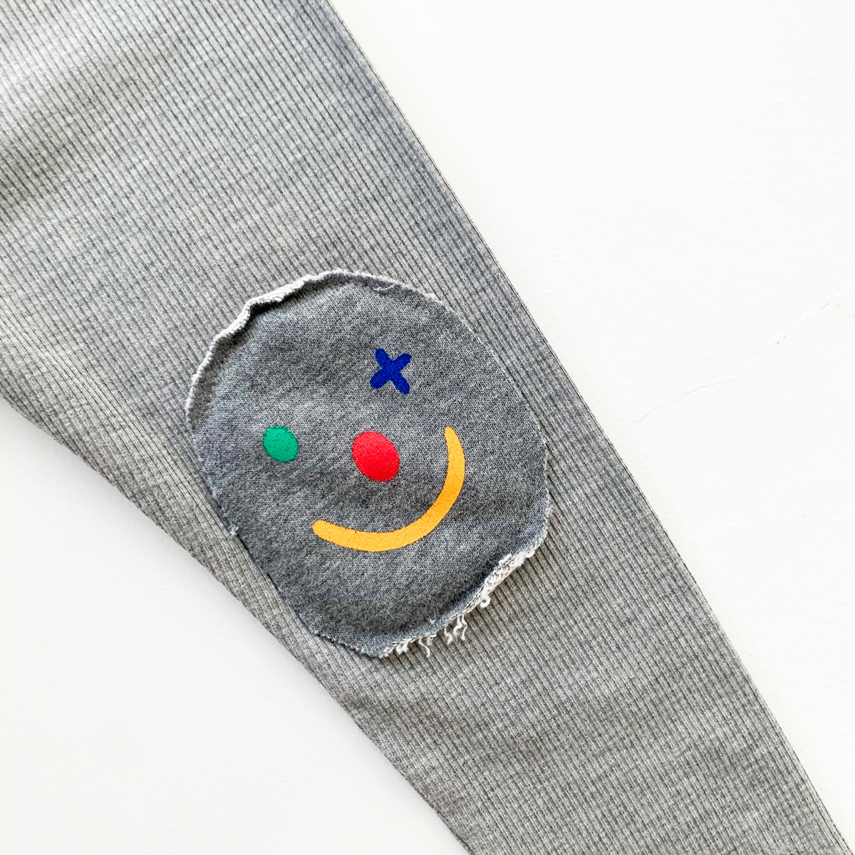 Pantalon Long pour bébé, Style, dessin animé, Patchwork, couleur unie, en coton, vêtements pour filles de 0 à 24 mois, automne 2022