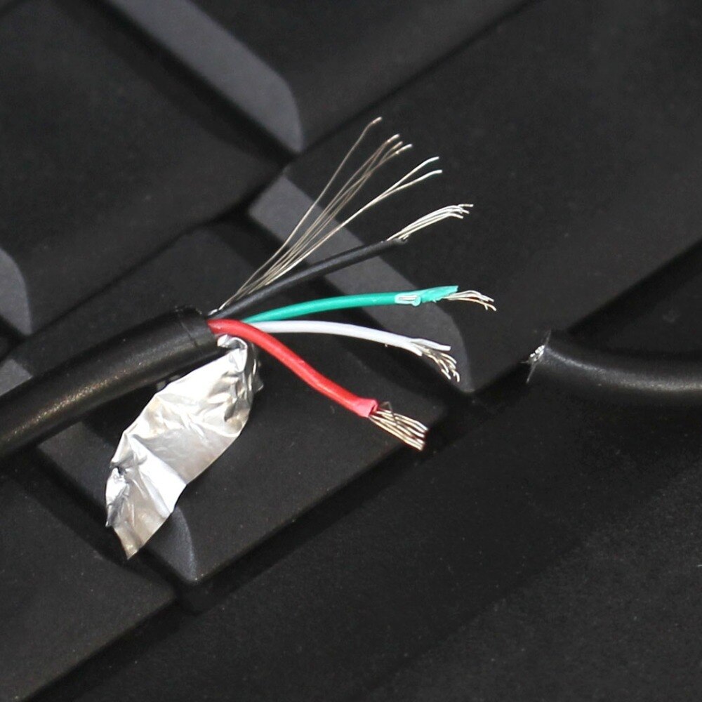 15cm Micro USB Data Charging Short Cable For Micro USB Device