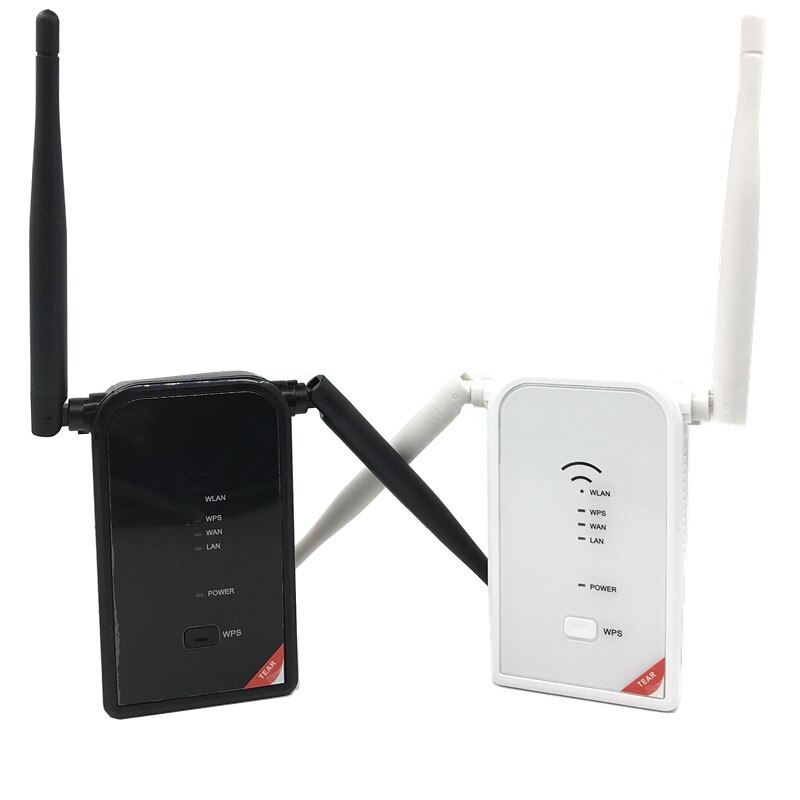 Ripetitore Wifi Senza Fili router2.4G300M estensore AP booster Amplificatore LAN cliente Ponte IEEE802.11b/g/n EU tappo Wi fi roteador