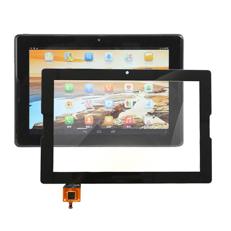 Für lenovo tab  a10-70 a7600 a7600- f  a7600- h touchscreen-digitalisierer