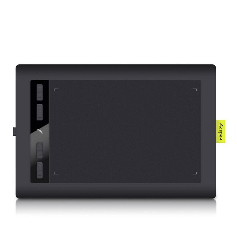 8162 level 266PPS 10 inch digital tablet hand-painted tablet computer drawing board animation PS electronic mouse