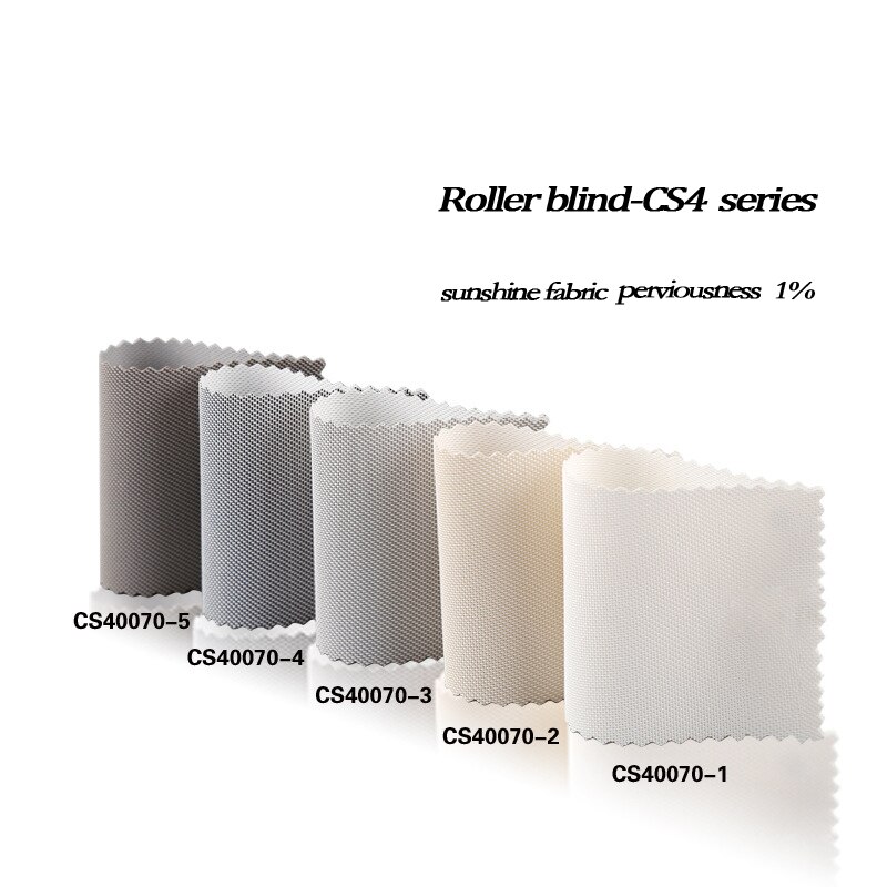 Dooya Sunfloer smart home Electric Curtain Motor roller blind