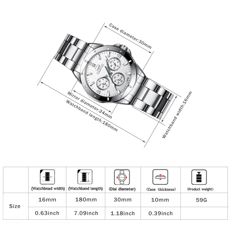 Verkoop Horloges Vrouwen Mode Luxe Horloge Mode Alle Rvs Diamant Dameshorloge Vrouwen Strass Horloges