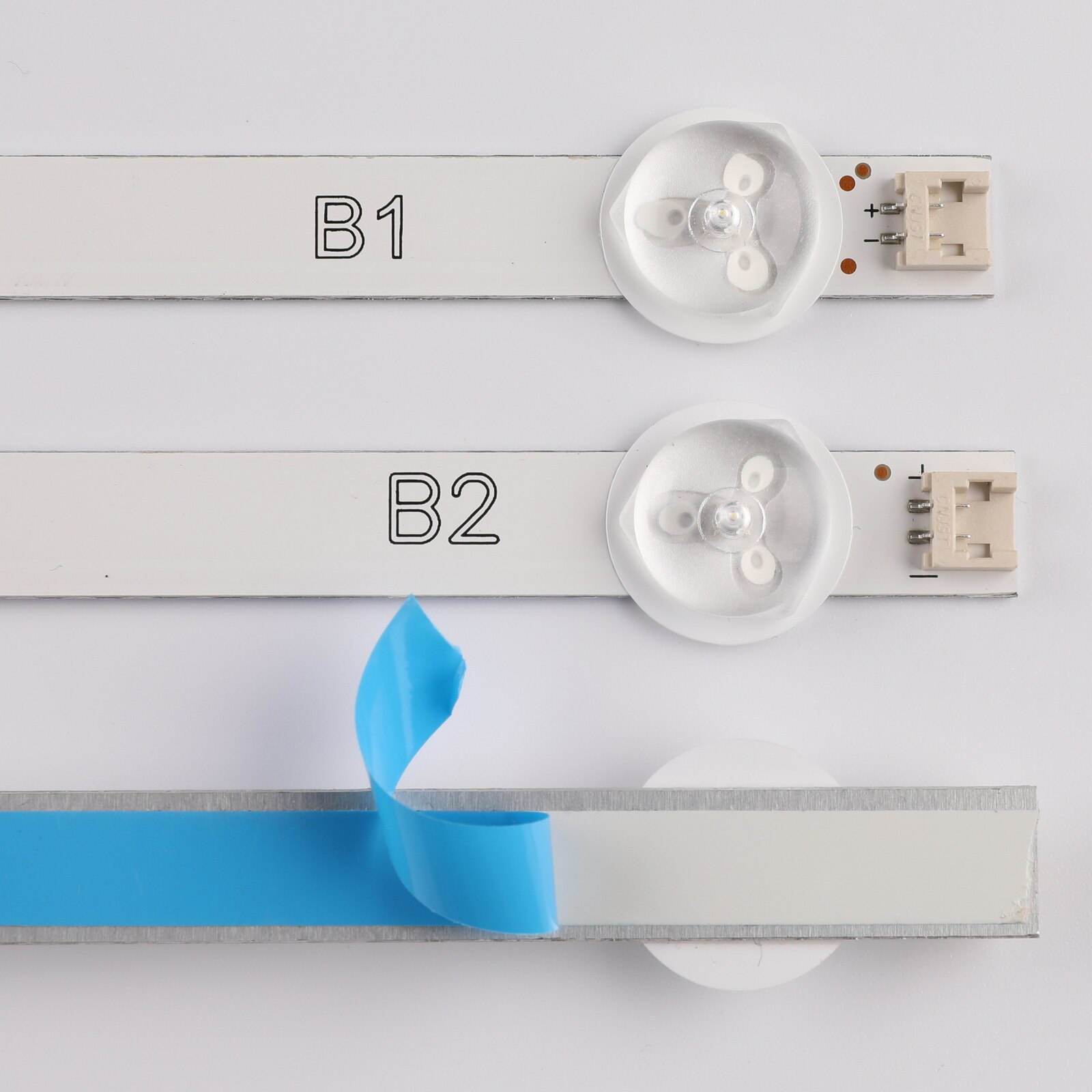 LED Backlight Strip Fit for LG 42‘ 6916L-1709C 6916L-1710C