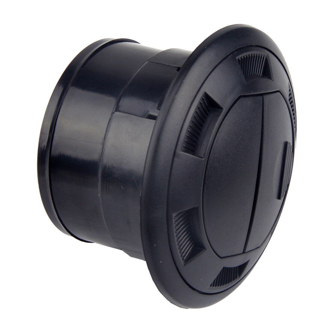DWCX Plastic Car Closeable Rotatable 75mm Air Outl... – Grandado