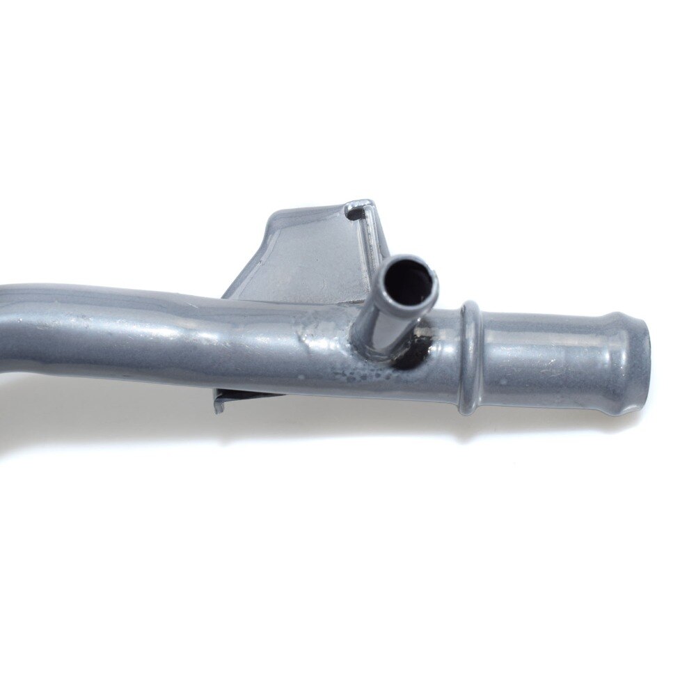 ISANCE Metal Coolant Water Bypass Pipe For Toyota 4Runner &amp; Tacoma 2005 2006 2007 208 2.7L