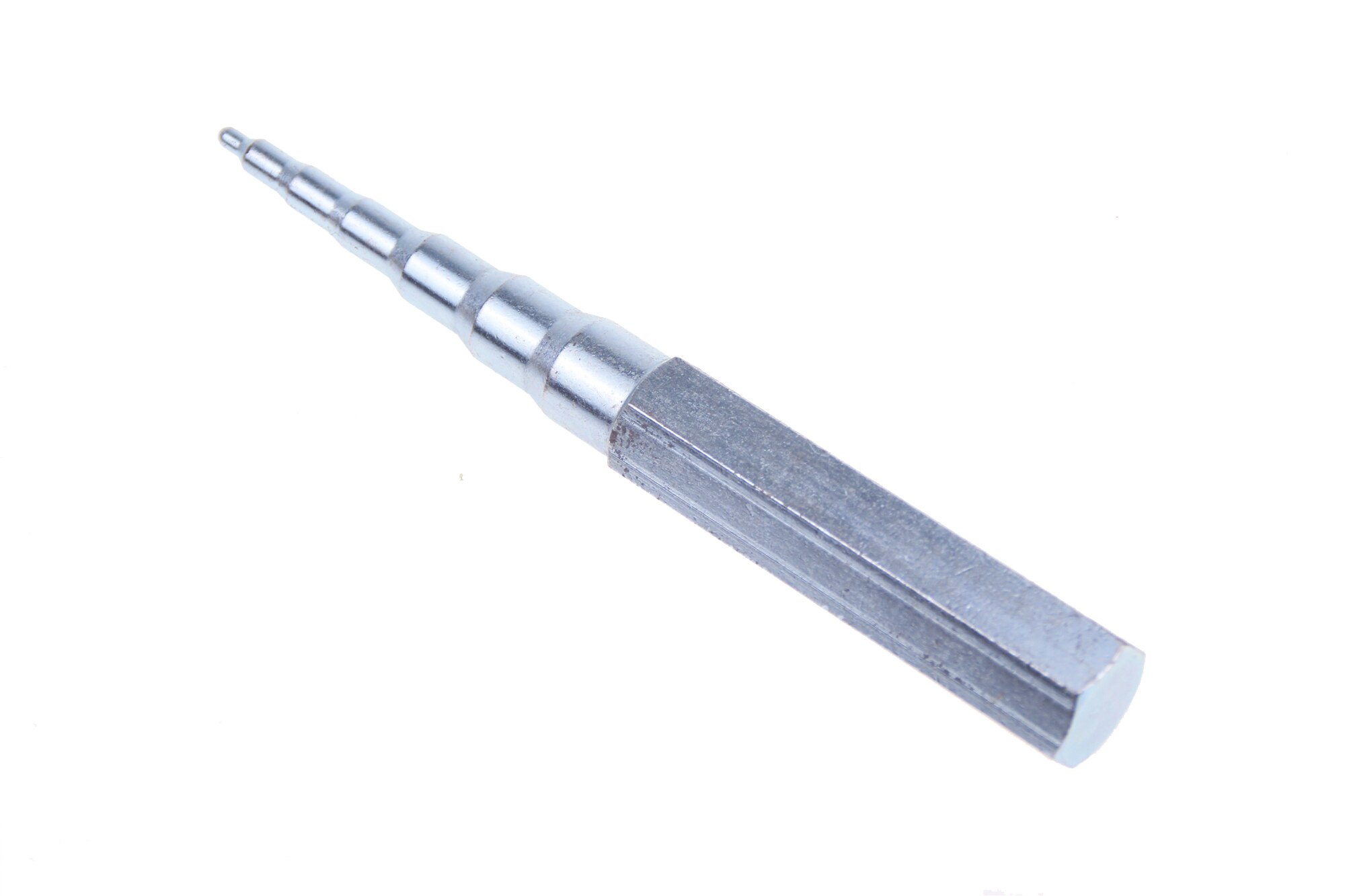 Hvac multi Swaging punch CM-95-S for copper pipe 5-in-1 Punch For 1/4" 5/16" 3/8" 1/2" 5/8"O.D.tubing