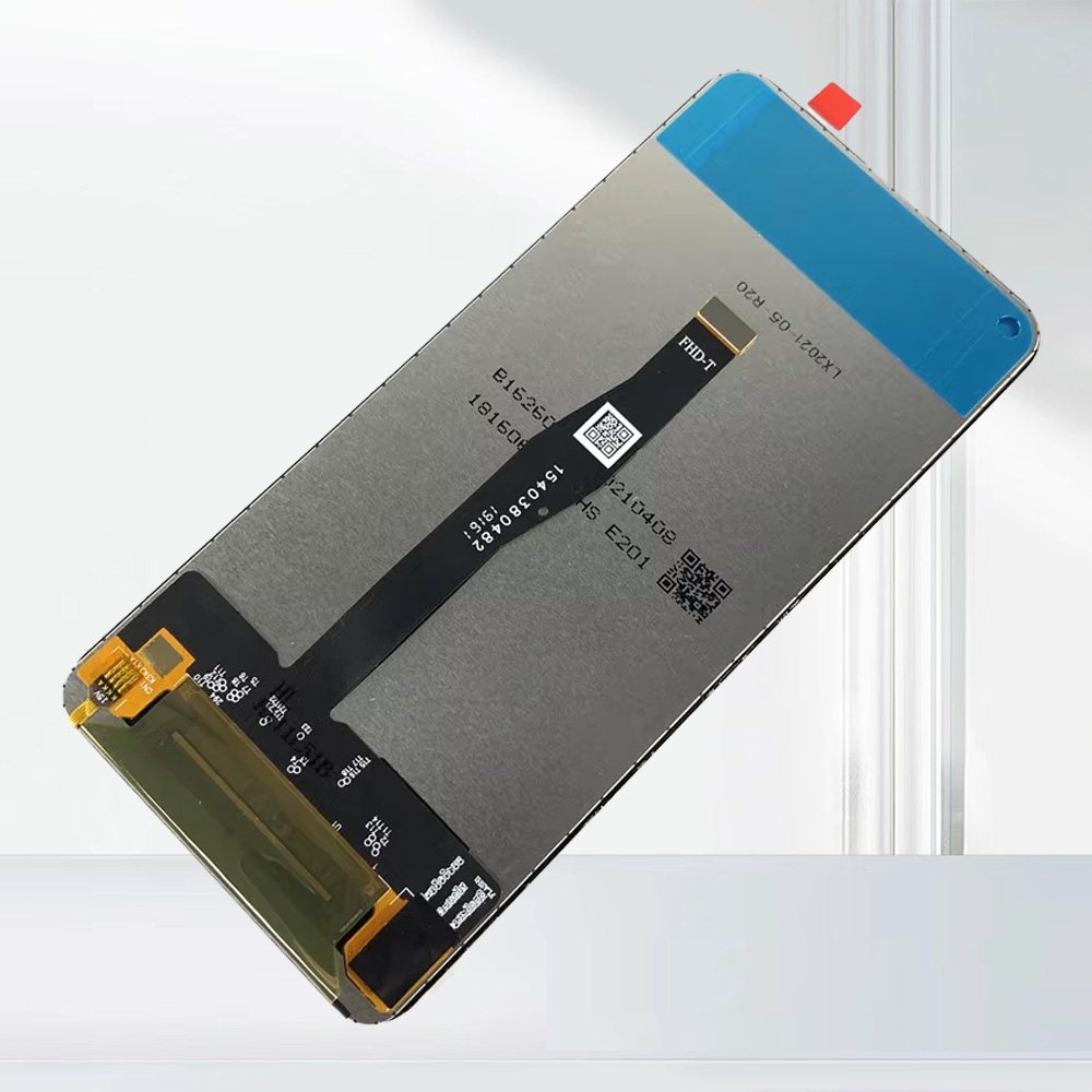 Original LCD For Huawei Nova 5T LCD Display Touch Screen Digitizer Assembly Parts For Huawei Nova 5T Display