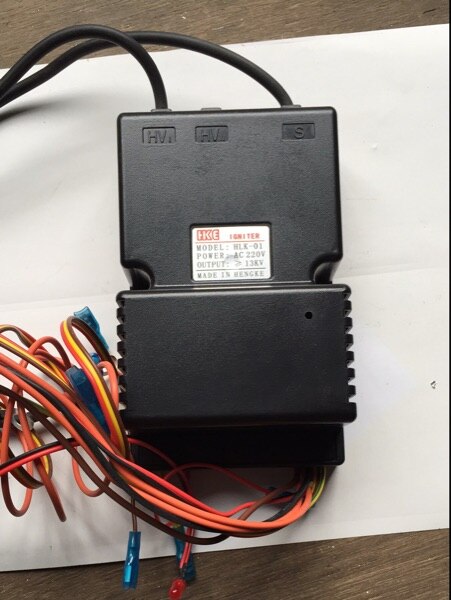 Gas Oven Universal Ignition Special Igniter for Gas Oven