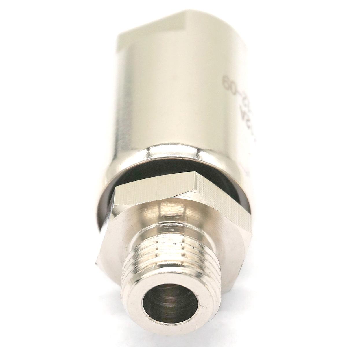 1/4" BSPP Female To Male Allow Stainless Steel Slip Ring Rotating Connector Pneumatic Hydraulic High speed
