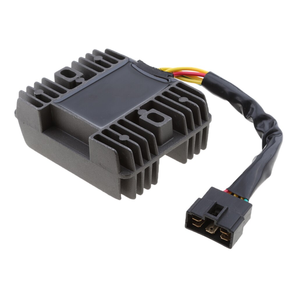 Voltage Rectifier Regulator – For Suzuki GSXR600/750 (1997-2005) & GSXR1000 (2001-2004)