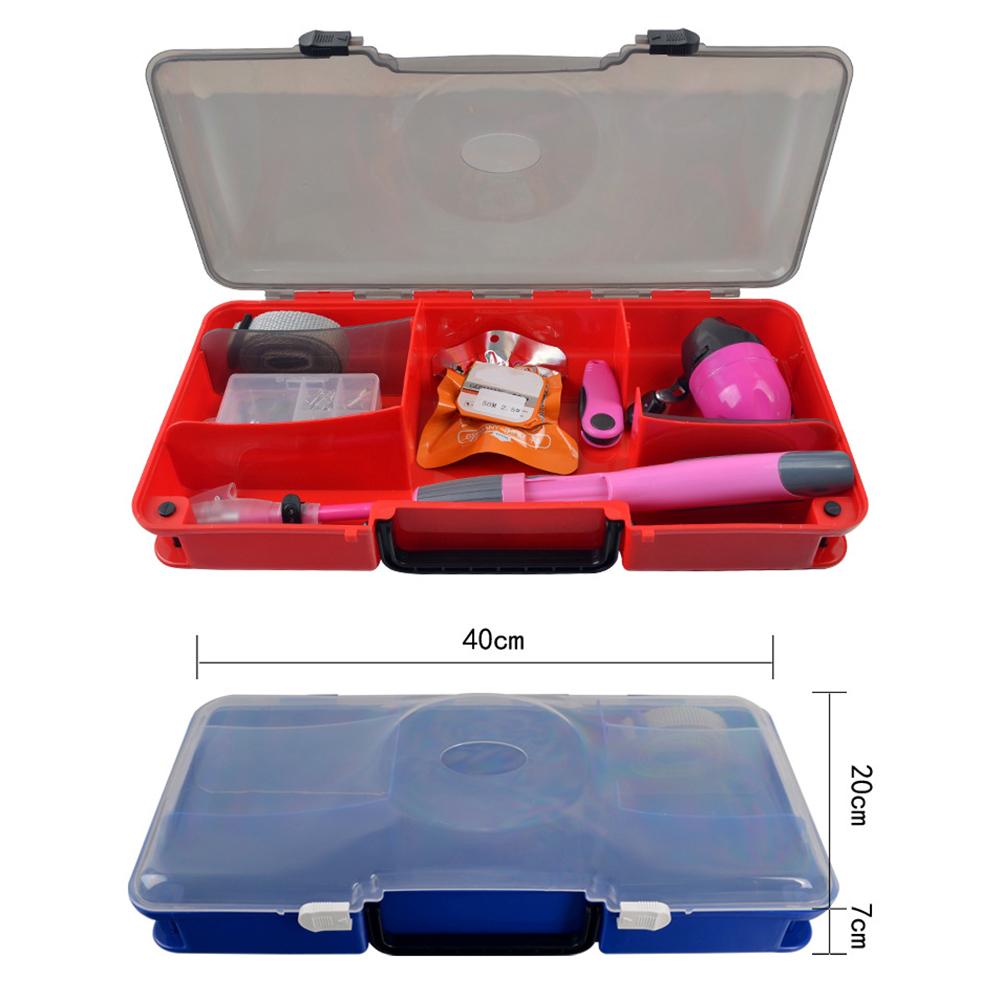 Kids Fishing Pole Portable Lightweight Telescopic Practise Fishing Rod Set with Spincast Fishing Reel Tackle Box for Children