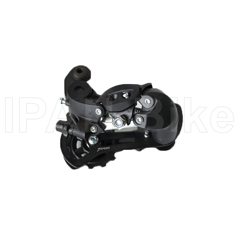 Shimano-desviador trasero Tourney A070, 7 velocidades, RD A070, piezas para bicicleta de montaña, RD-A070