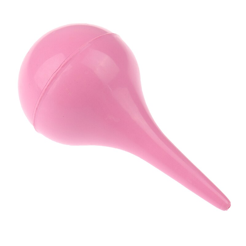 30ML 1 succión de PC jeringa para lavar los oídos bulbo para apretar cuidado de los oídos herramientas para el cuidado del bebé