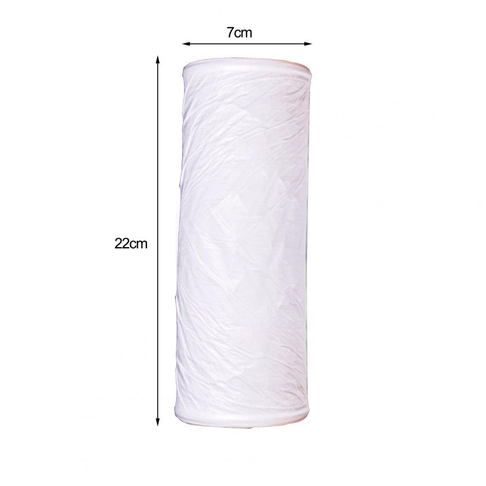 1 Roll Aanrecht Cover Te Dragen Goede Laadvermogen Draagbare Aanrecht Protector Voor Outdoor Waterdichte Food-Grade Veilig