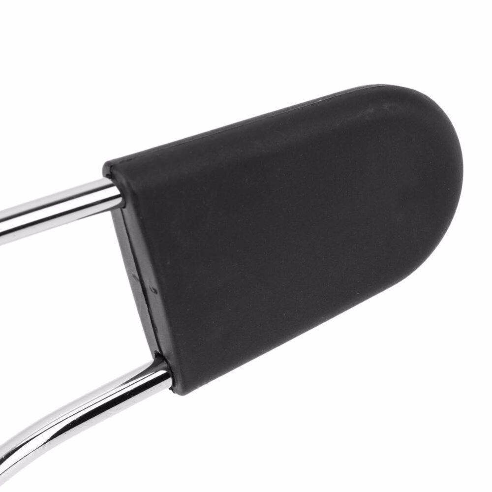 OHANEE Auto Kleerhanger Auto Hoofdsteun Achterbank Hanger Houder Jasje Suit Kleerhanger Rvs Accessoires