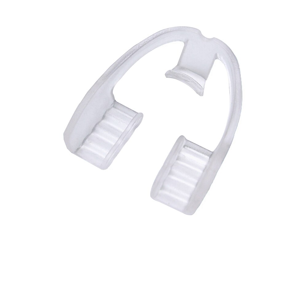 Professionele Tandheelkundige Night Guard Tanden Slijpen Protector Stopt Tandenknarsen Bruxisme Night Sleep Aid Gereedschap