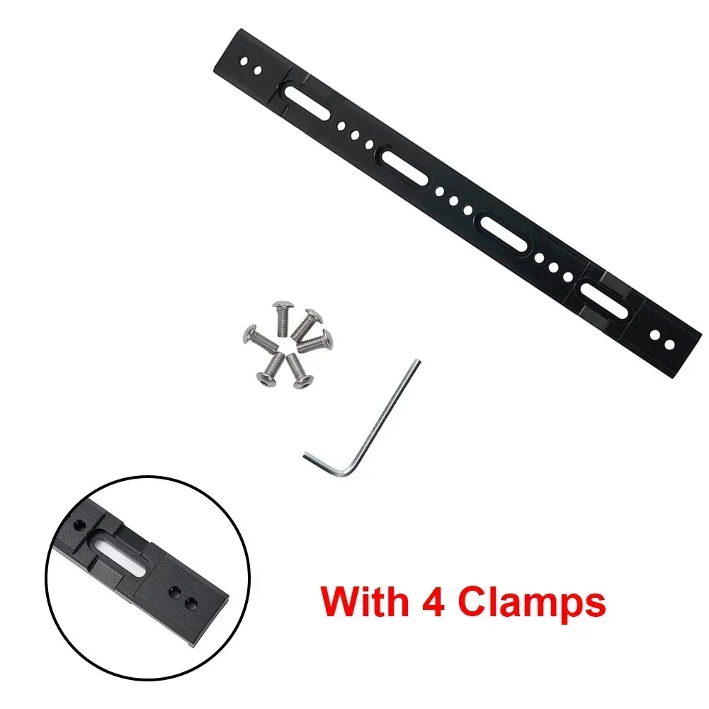 1set Bike Battery Box Mount Electric Bike Frame Battery Box Mount For HaiLong Bike Coversion Adapter Mount E-Bike Accessories