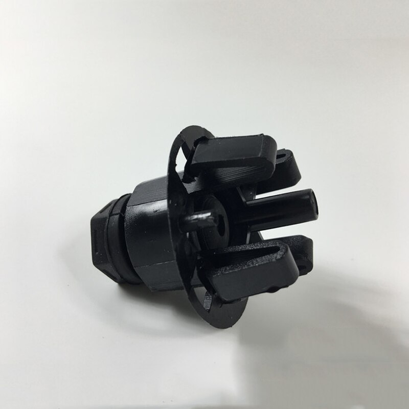 Closed Engine Hood Height Adjuster Mounting 7183752 For BMW F18 520li 523 525li 528 530