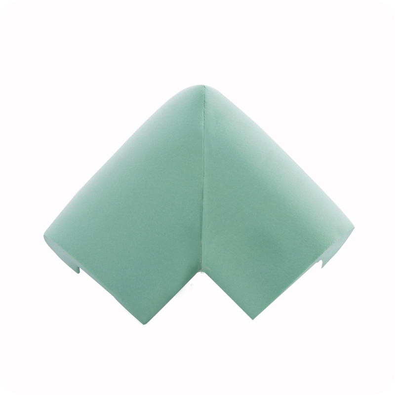 Przezroczyste krawędzie zderzaki dla bezpieczeństwa dziecka z tabeli rogi, zabezpieczone przed dostępem przez dzieci gumowe szafka obicia na poduszki, plastikowe osłony osłona zabezpieczająca