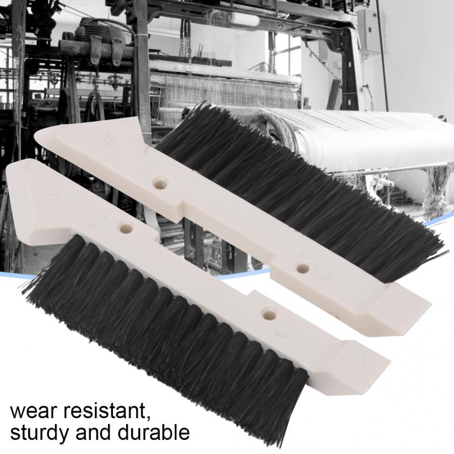 Knitting Machine Latch Opening Brush Left Right Replacement Accessory for Brother KH821 KH260 KH910 KH860 KH868 Sewing Tool