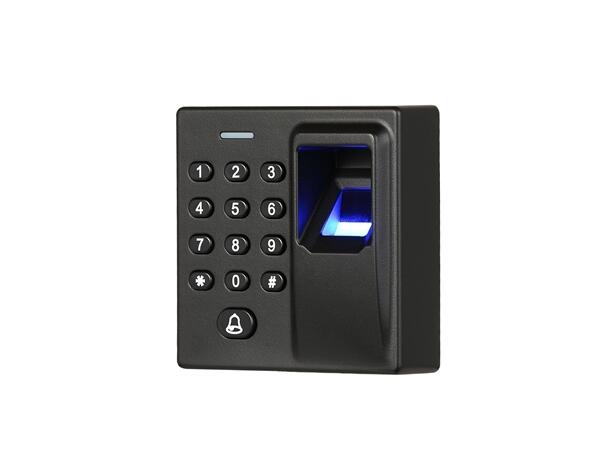 Keypad Fingerprint Access Control a System Fingerprint RFID reader Door Finger Print MINI FP Access Control Wiegand output