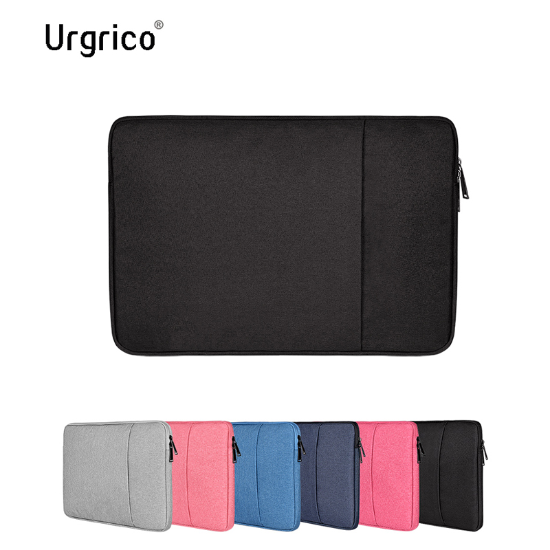 Funda para ordenador portátil para Macbook Air Pro Retina 11 12 13 14 15 15,6 pulgadas funda para ordenador portátil funda para Tablet funda para ordenador portátil HP Dell